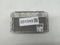 2016-2017 Toyota Camry PCM Engine Control Computer ECU ECM PCU OEM P/N:89661-06T21 89661-06T22, 89661-06N12 Fits Fits 2016 2