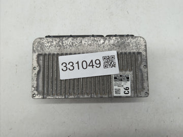 2016-2017 Toyota Camry PCM Engine Control Computer ECU ECM PCU OEM P/N:89661-06T21 89661-06T22, 89661-06N12 Fits Fits 2016 2
