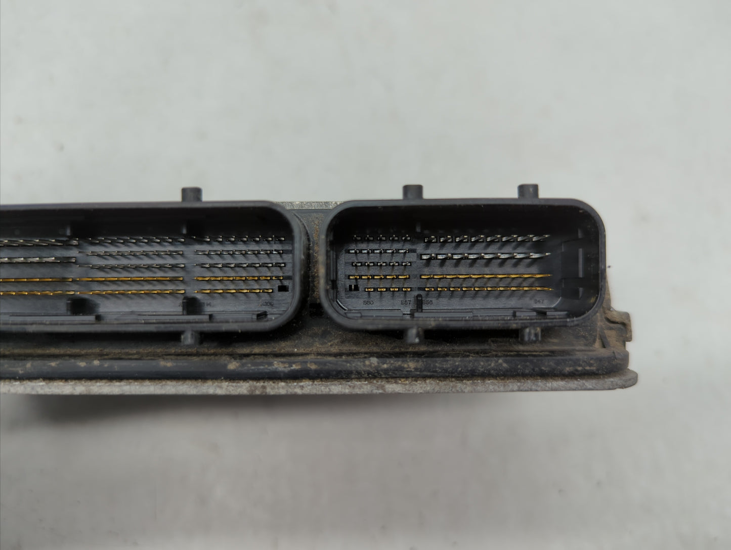 2016-2017 Toyota Camry PCM Engine Control Computer ECU ECM PCU OEM P/N:89661-06T21 89661-06T22, 89661-06N12 Fits Fits 2016 2