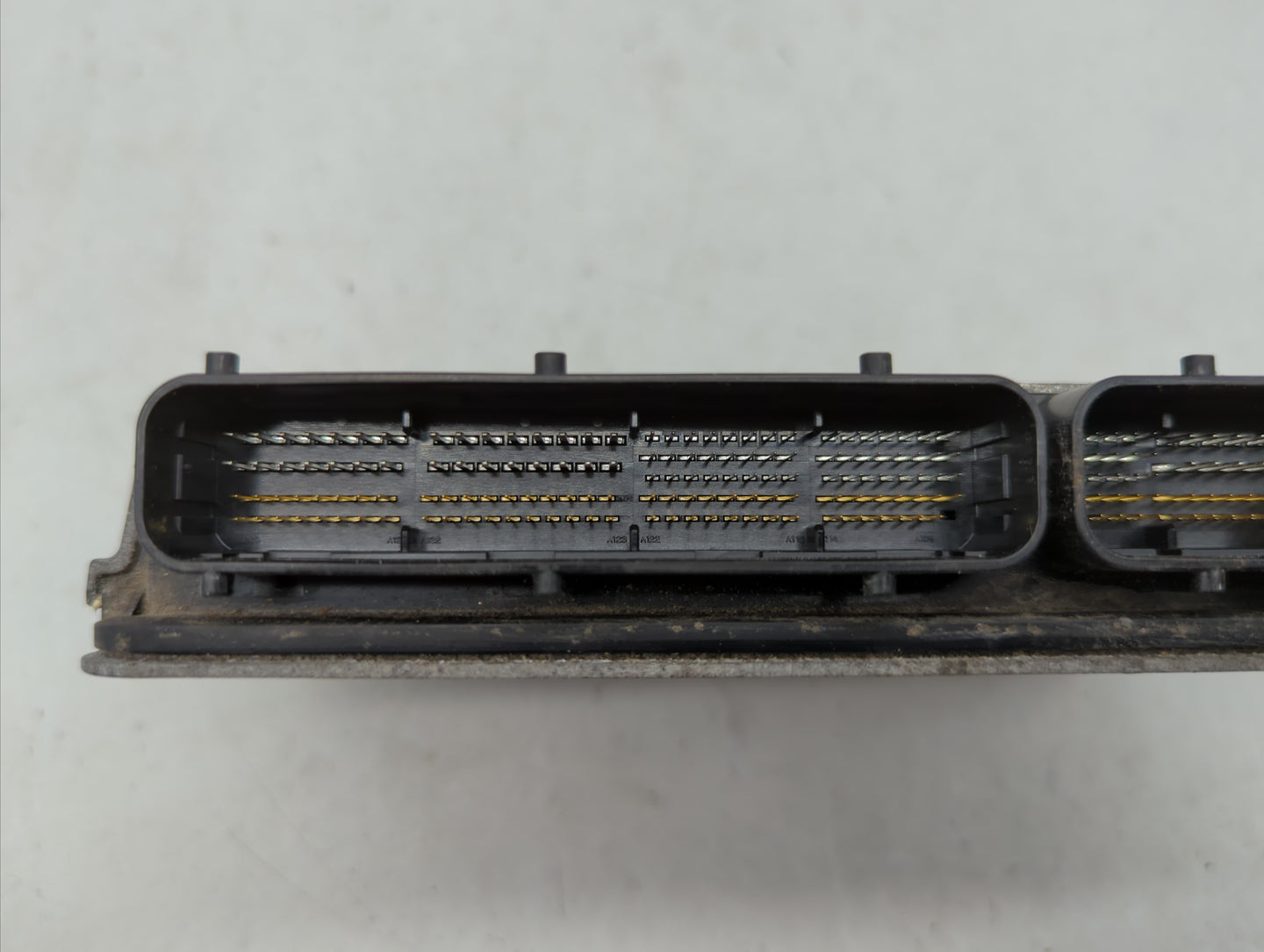 2016-2017 Toyota Camry PCM Engine Control Computer ECU ECM PCU OEM P/N:89661-06T21 89661-06T22, 89661-06N12 Fits Fits 2016 2