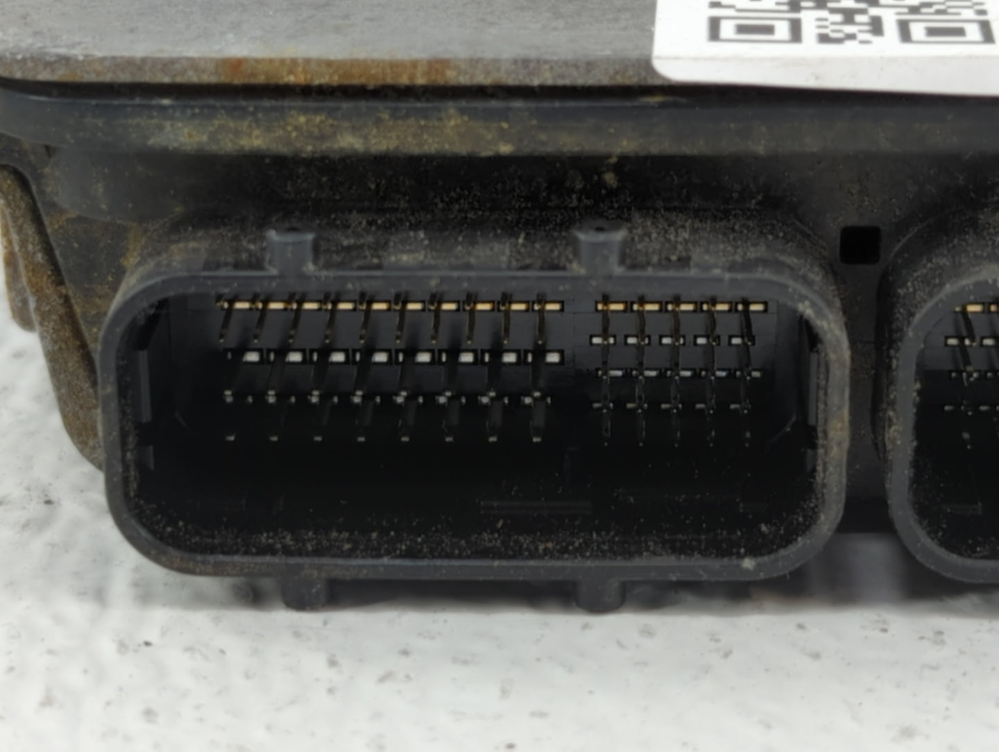 2016-2017 Toyota Camry PCM Engine Control Computer ECU ECM PCU OEM P/N:89661-06T21 89661-06T22 Fits Fits 2016 2017 OEM Used 