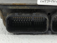 2016-2017 Toyota Camry PCM Engine Control Computer ECU ECM PCU OEM P/N:89661-06T21 89661-06T22 Fits Fits 2016 2017 OEM Used 