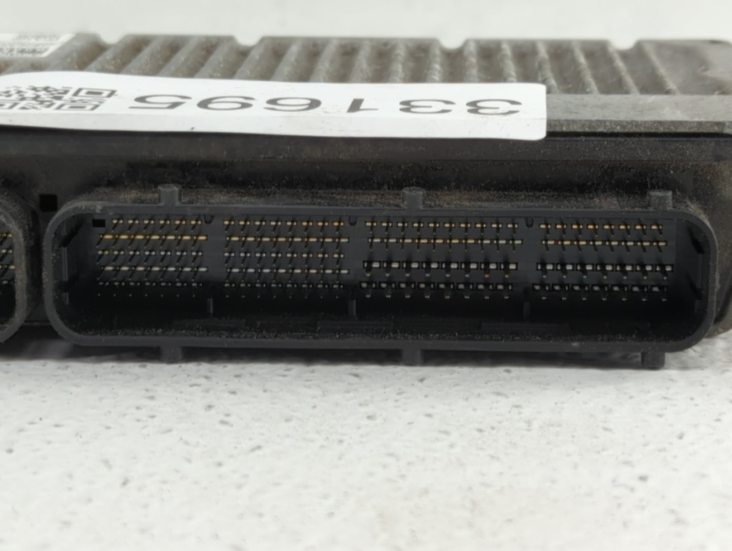 2016-2017 Toyota Camry PCM Engine Control Computer ECU ECM PCU OEM P/N:89661-06T21 89661-06T22 Fits Fits 2016 2017 OEM Used 