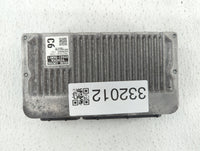 2016-2017 Toyota Camry PCM Engine Control Computer ECU ECM PCU OEM P/N:89661-06T21 89661-06T22, 89661-06N12 Fits Fits 2016 2