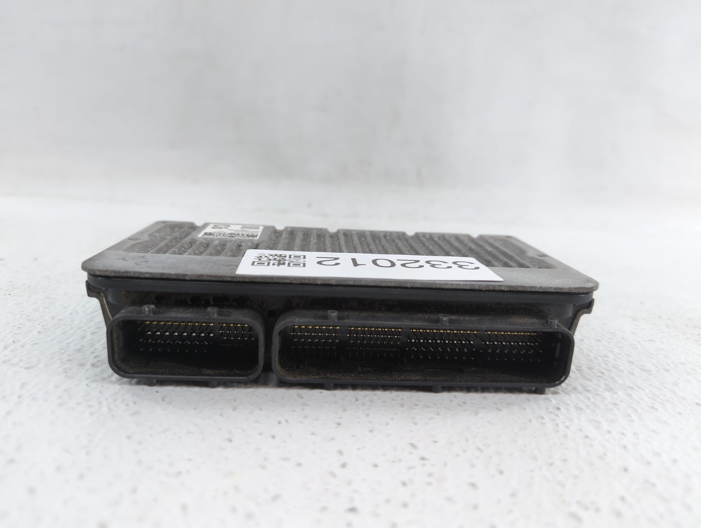 2016-2017 Toyota Camry PCM Engine Control Computer ECU ECM PCU OEM P/N:89661-06T21 89661-06T22, 89661-06N12 Fits Fits 2016 2