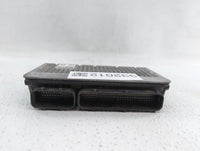 2016-2017 Toyota Camry PCM Engine Control Computer ECU ECM PCU OEM P/N:89661-06T21 89661-06T22, 89661-06N12 Fits Fits 2016 2
