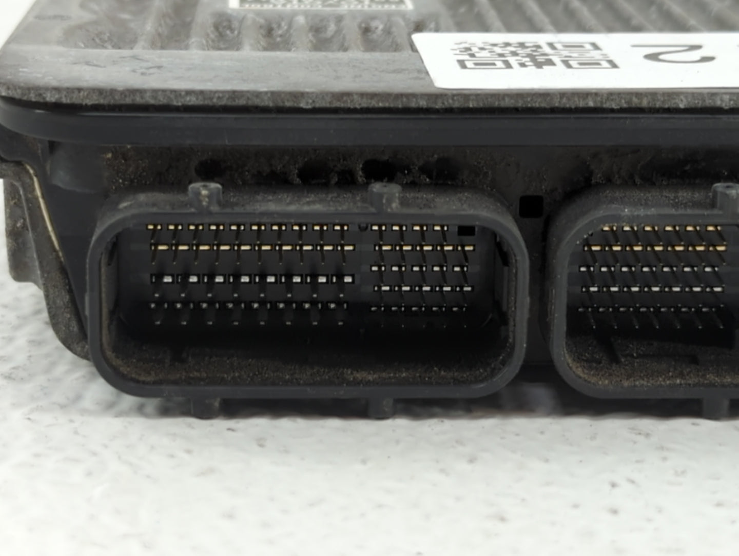 2016-2017 Toyota Camry PCM Engine Control Computer ECU ECM PCU OEM P/N:89661-06T21 89661-06T22, 89661-06N12 Fits Fits 2016 2
