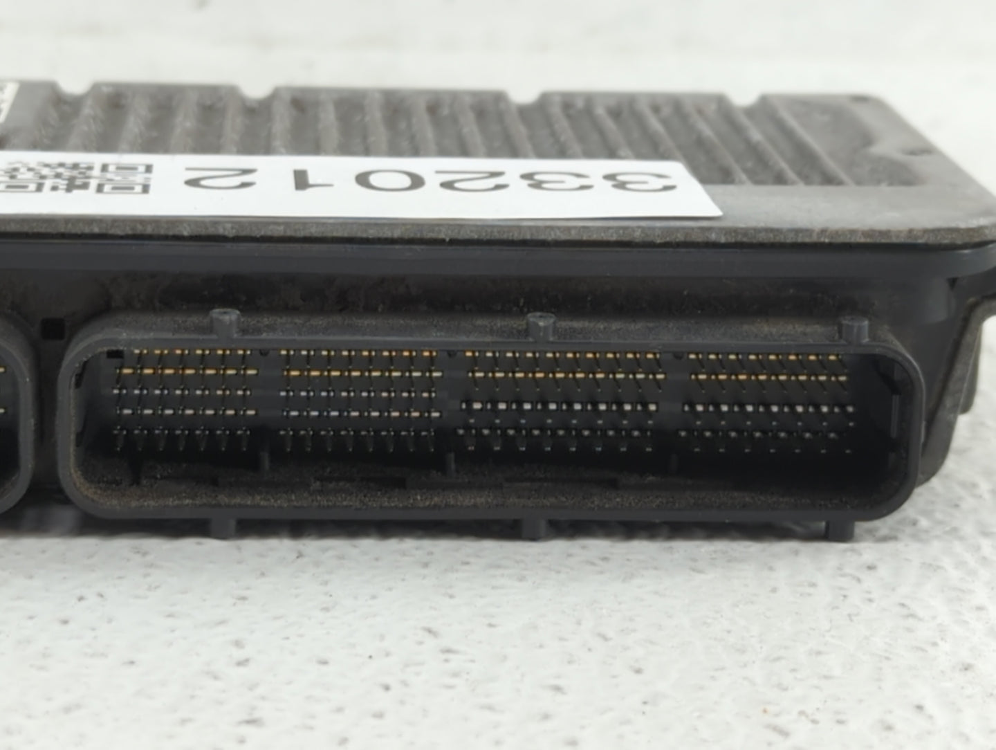 2016-2017 Toyota Camry PCM Engine Control Computer ECU ECM PCU OEM P/N:89661-06T21 89661-06T22, 89661-06N12 Fits Fits 2016 2