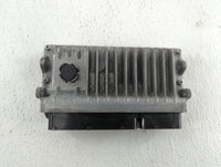 2016-2017 Toyota Camry PCM Engine Control Computer ECU ECM PCU OEM P/N:89661-06T21 89661-06T22, 89661-06N12 Fits Fits 2016 2