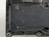 2010-2017 Toyota Camry Throttle Body P/N:22030-36010 22030-0V010 Fits Fits 2009 2010 2011 2012 2013 2014 2015 2016 2017 2018