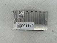 2016-2017 Toyota Camry PCM Engine Control Computer ECU ECM PCU OEM P/N:89661-06T21 89661-06T22, 89661-06N12 Fits Fits 2016 2