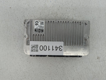 2016-2017 Toyota Camry PCM Engine Control Computer ECU ECM PCU OEM P/N:89661-06T21 89661-06T22, 89661-06N12 Fits Fits 2016 2