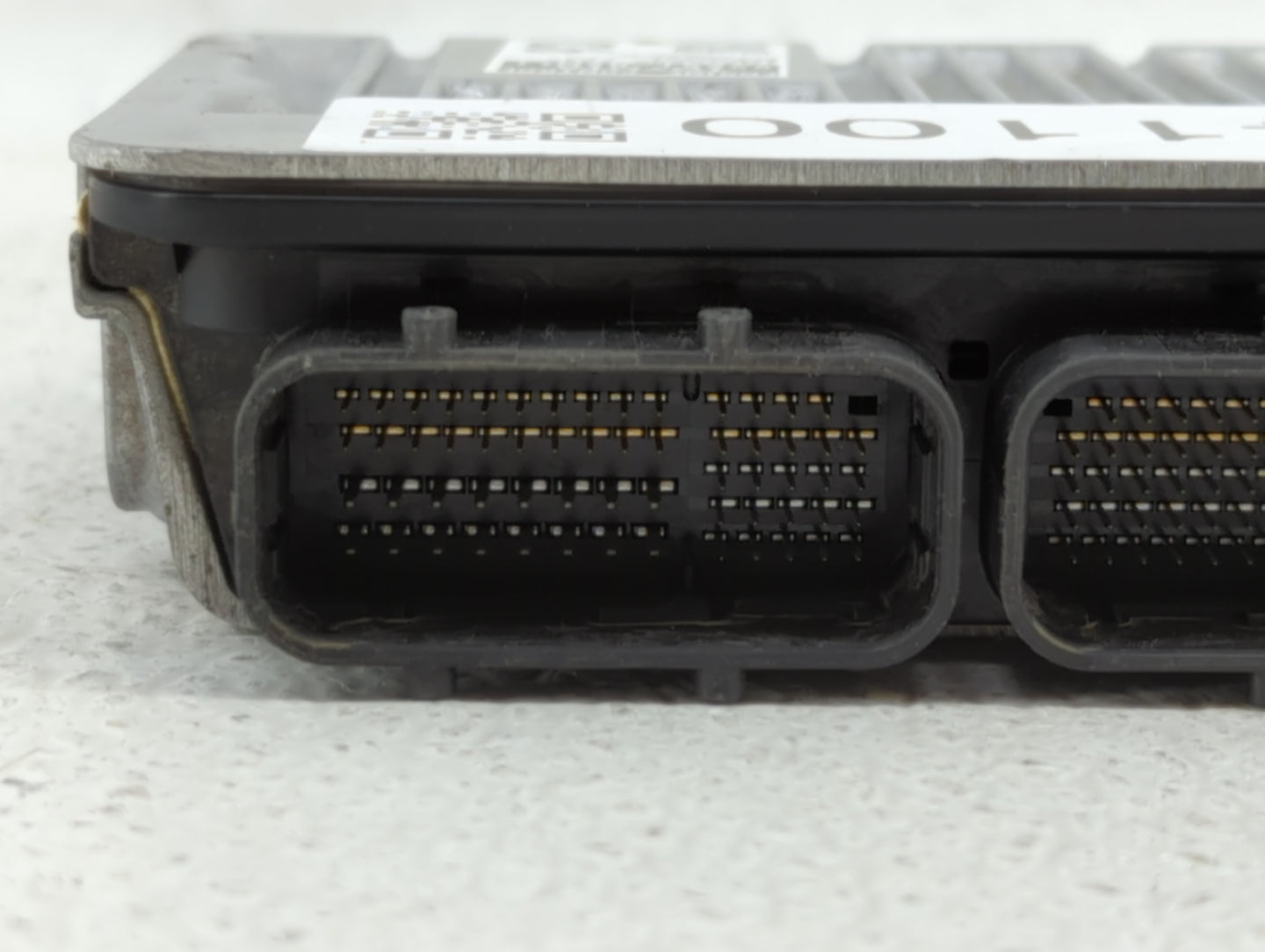 2016-2017 Toyota Camry PCM Engine Control Computer ECU ECM PCU OEM P/N:89661-06T21 89661-06T22, 89661-06N12 Fits Fits 2016 2
