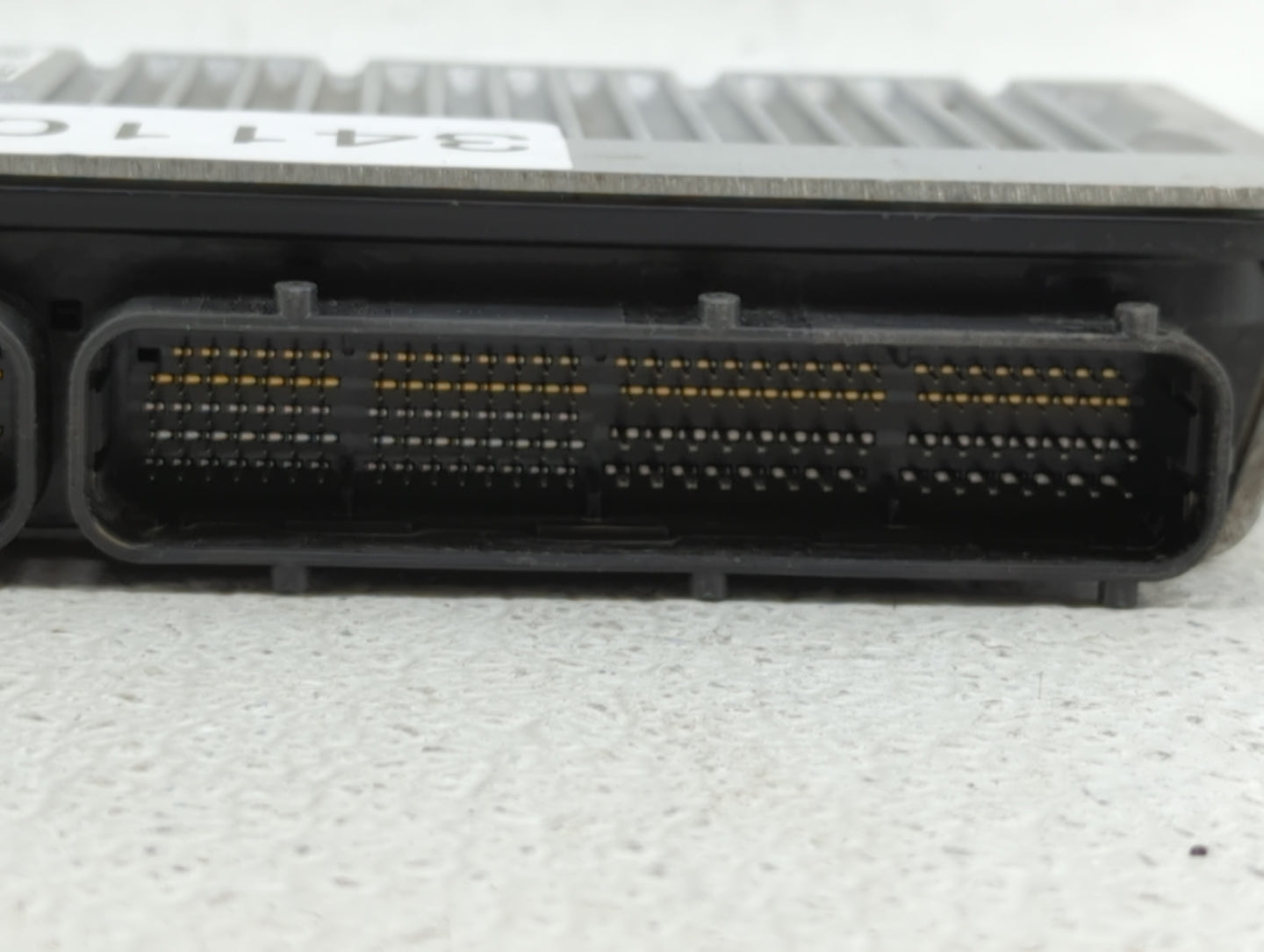 2016-2017 Toyota Camry PCM Engine Control Computer ECU ECM PCU OEM P/N:89661-06T21 89661-06T22, 89661-06N12 Fits Fits 2016 2