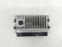 2016-2017 Toyota Camry PCM Engine Control Computer ECU ECM PCU OEM P/N:89661-06T21 89661-06T22, 89661-06N12 Fits Fits 2016 2