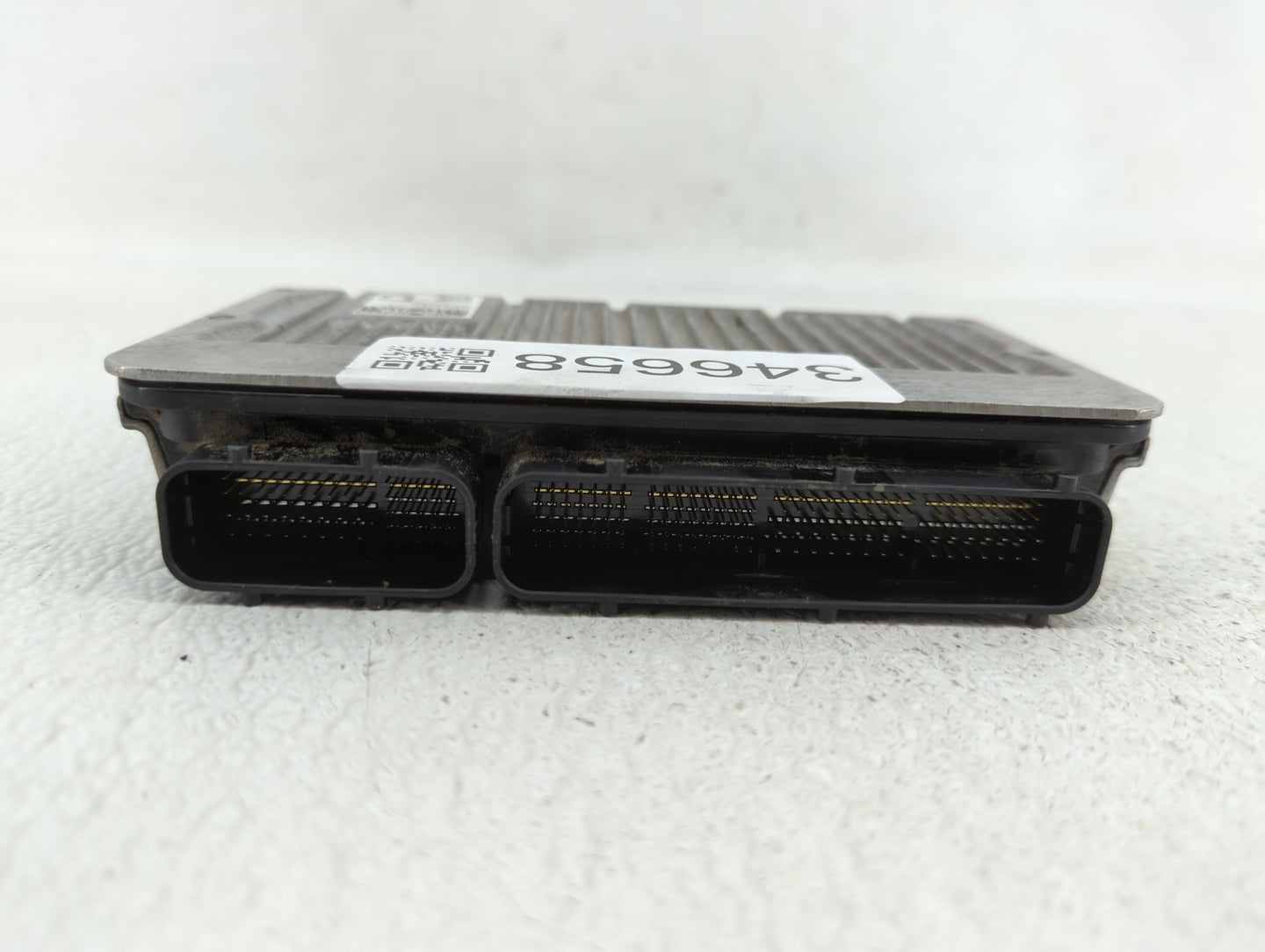 2016-2017 Toyota Camry PCM Engine Control Computer ECU ECM PCU OEM P/N:89661-06T21 89661-06T22 Fits Fits 2016 2017 OEM Used 