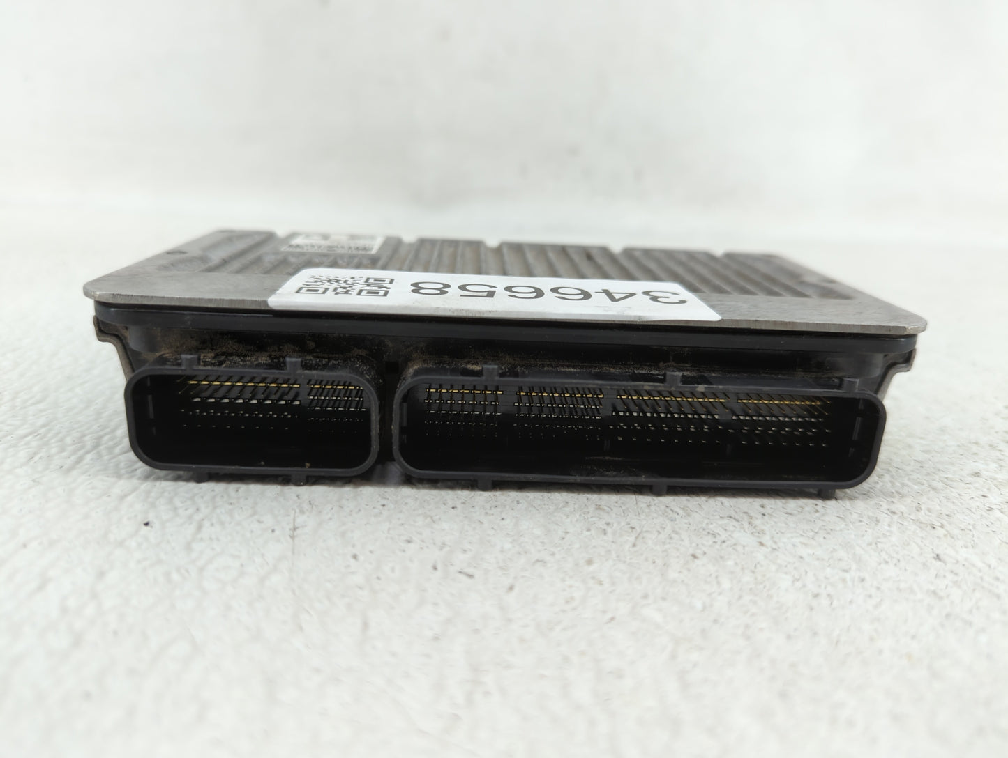 2016-2017 Toyota Camry PCM Engine Control Computer ECU ECM PCU OEM P/N:89661-06T21 89661-06T22 Fits Fits 2016 2017 OEM Used 