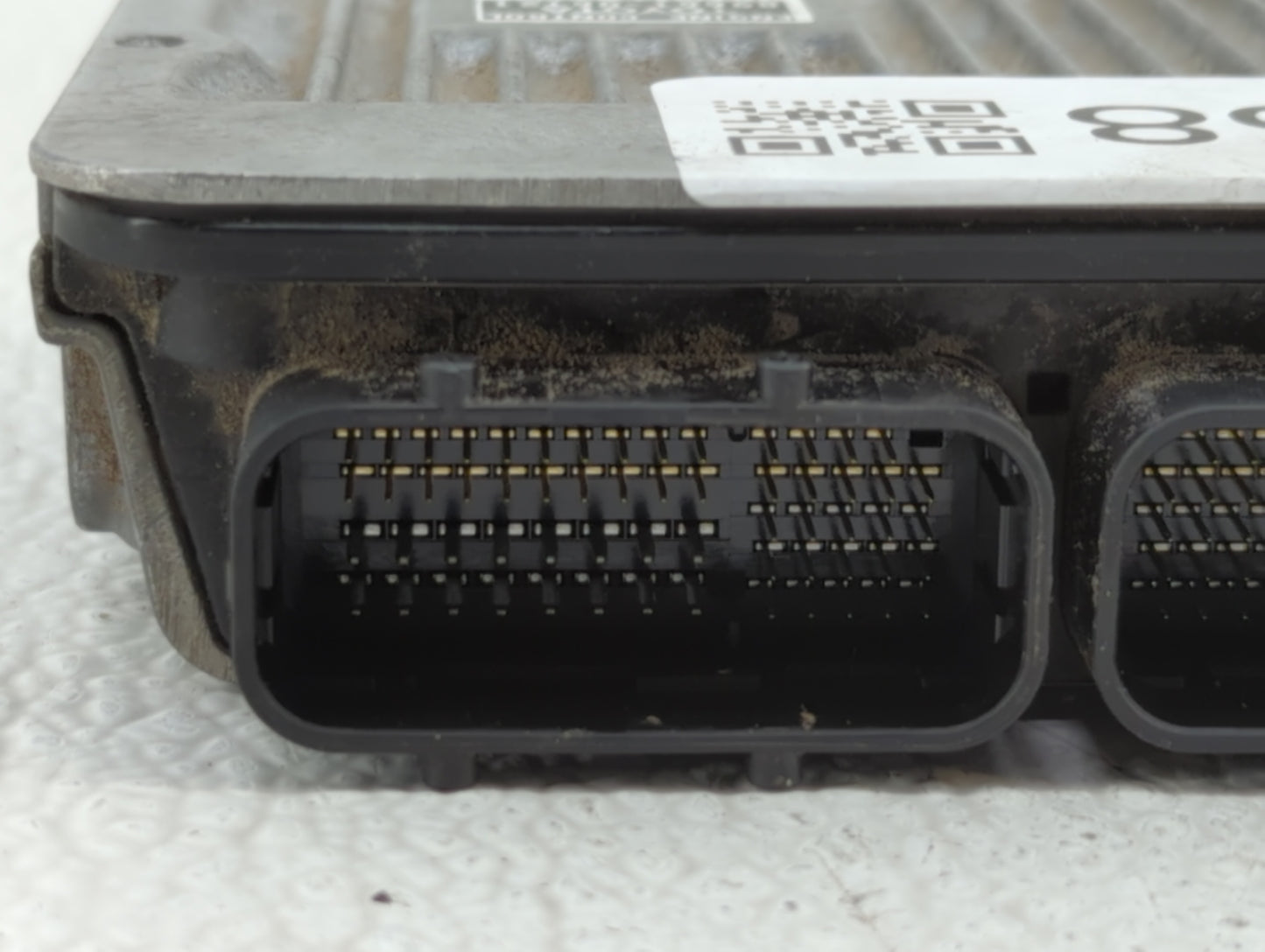 2016-2017 Toyota Camry PCM Engine Control Computer ECU ECM PCU OEM P/N:89661-06T21 89661-06T22 Fits Fits 2016 2017 OEM Used 