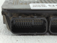 2016-2017 Toyota Camry PCM Engine Control Computer ECU ECM PCU OEM P/N:89661-06T21 89661-06T22 Fits Fits 2016 2017 OEM Used 