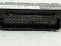 2016-2017 Toyota Camry PCM Engine Control Computer ECU ECM PCU OEM P/N:89661-06T21 89661-06T22 Fits Fits 2016 2017 OEM Used 