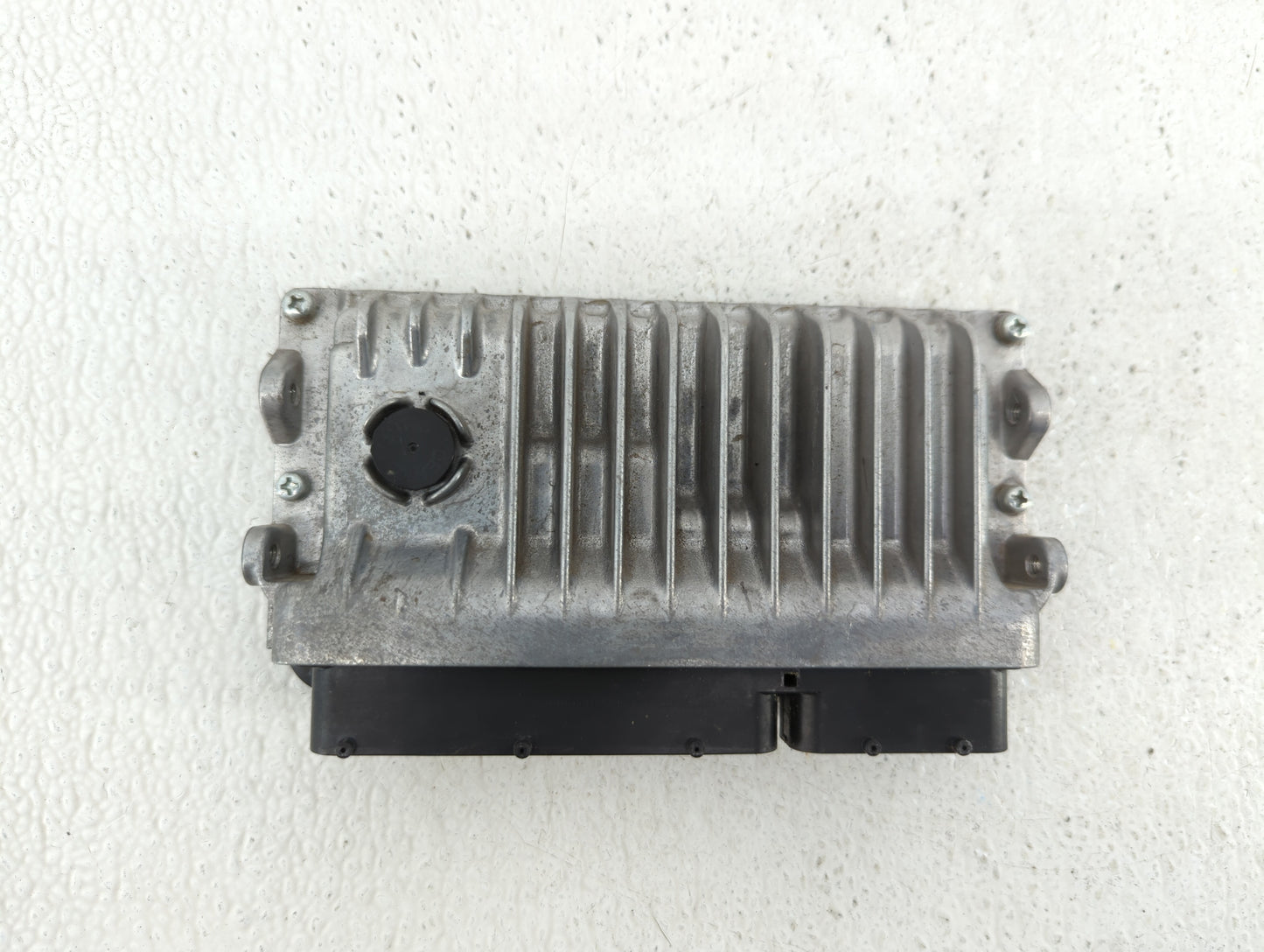 2016-2017 Toyota Camry PCM Engine Control Computer ECU ECM PCU OEM P/N:89661-06T21 89661-06T22 Fits Fits 2016 2017 OEM Used 