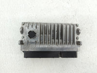 2016-2017 Toyota Camry PCM Engine Control Computer ECU ECM PCU OEM P/N:89661-06T21 89661-06T22 Fits Fits 2016 2017 OEM Used 