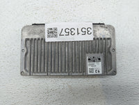 2016-2017 Toyota Camry PCM Engine Control Computer ECU ECM PCU OEM P/N:89661-06T21 89661-06T22, 89661-06N12 Fits Fits 2016 2