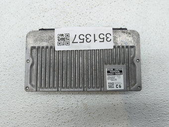 compare product 2016-2017 Toyota Camry PCM Engine Control Computer ECU ECM PCU OEM P/N:89661-06T21 89661-06T22, 89661-06N12 Fits Fits 2016 2017 OEM Used Auto Parts