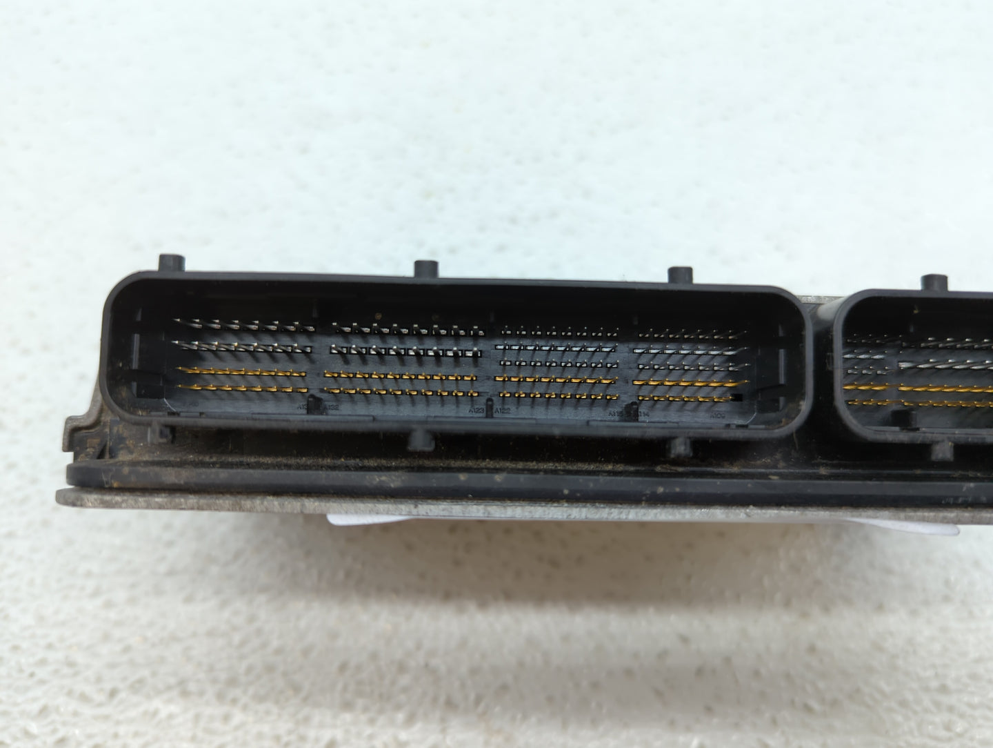 2016-2017 Toyota Camry PCM Engine Control Computer ECU ECM PCU OEM P/N:89661-06T21 89661-06T22, 89661-06N12 Fits Fits 2016 2