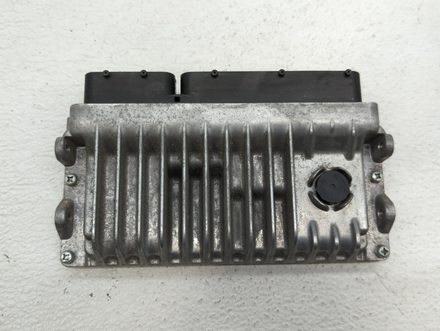 2016-2017 Toyota Camry PCM Engine Control Computer ECU ECM PCU OEM P/N:89661-06T21 89661-06T22 Fits Fits 2016 2017 OEM Used 