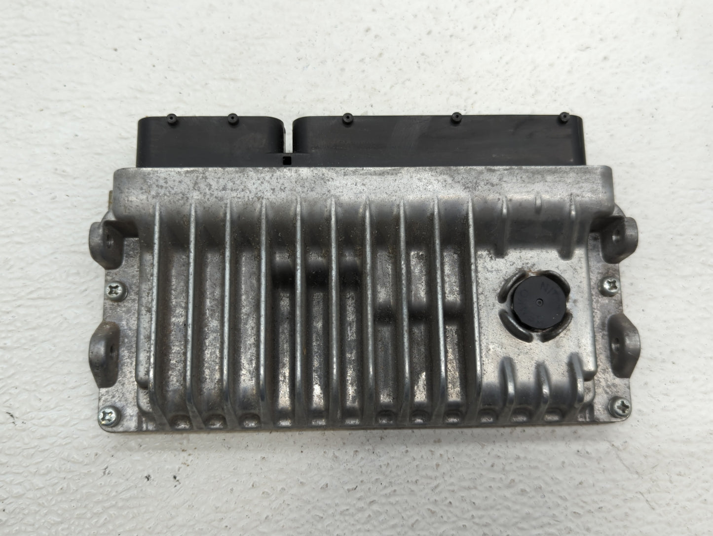 2016-2017 Toyota Camry PCM Engine Control Computer ECU ECM PCU OEM P/N:89661-06T21 89661-06T22 Fits Fits 2016 2017 OEM Used 