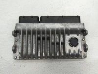 2016-2017 Toyota Camry PCM Engine Control Computer ECU ECM PCU OEM P/N:89661-06T21 89661-06T22 Fits Fits 2016 2017 OEM Used 