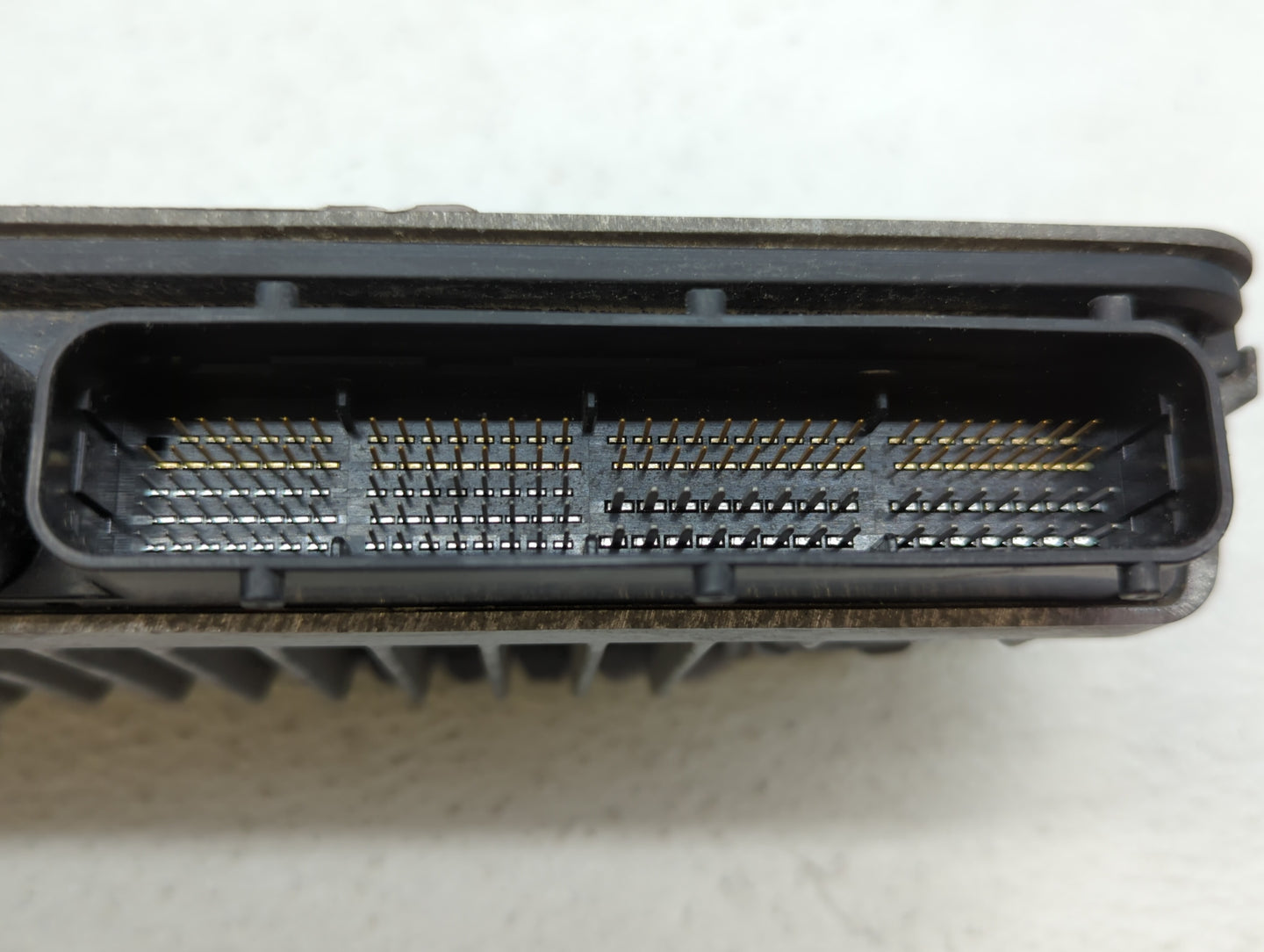 2016-2017 Toyota Camry PCM Engine Control Computer ECU ECM PCU OEM P/N:89661-06T21 89661-06T22 Fits Fits 2016 2017 OEM Used 