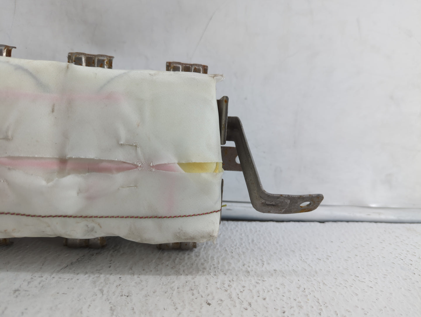 2015-2017 Toyota Camry Air Bag Passenger Right Dashboard Oem - Oemusedautoparts1.com