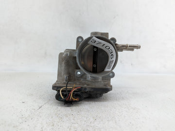 2010-2017 Toyota Camry Throttle Body P/N:22030-36010 22030-0V010 Fits Fits 2009 2010 2011 2012 2013 2014 2015 2016 2017 2018