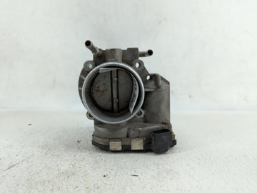 2010-2017 Toyota Camry Throttle Body P/N:35100-25200 22030-36010 Fits Fits 2009 2010 2011 2012 2013 2014 2015 2016 2017 2018