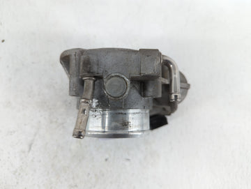 2010-2017 Toyota Camry Throttle Body P/N:35100-25200 22030-36010 Fits Fits 2009 2010 2011 2012 2013 2014 2015 2016 2017 2018 OEM Used Auto Parts