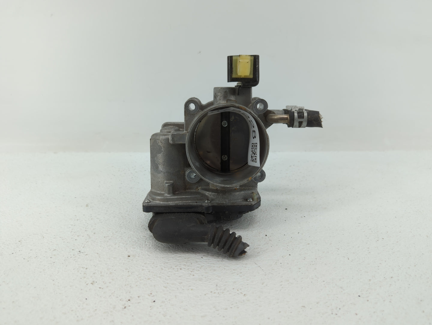 2010-2017 Toyota Camry Throttle Body P/N:35100-25200 22030-36010 Fits Fits 2009 2010 2011 2012 2013 2014 2015 2016 2017 2018