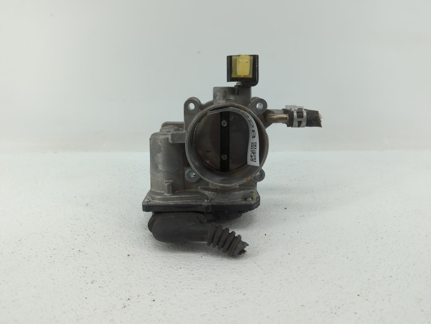 2010-2017 Toyota Camry Throttle Body P/N:35100-25200 22030-36010 Fits Fits 2009 2010 2011 2012 2013 2014 2015 2016 2017 2018