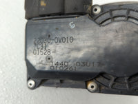 2010-2017 Toyota Camry Throttle Body P/N:35100-25200 22030-36010 Fits Fits 2009 2010 2011 2012 2013 2014 2015 2016 2017 2018