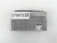 2016-2017 Toyota Camry PCM Engine Control Computer ECU ECM PCU OEM P/N:89661-06T21 89661-06T22, 89661-06N12 Fits Fits 2016 2