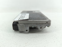 2016-2017 Toyota Camry PCM Engine Control Computer ECU ECM PCU OEM P/N:89661-06T21 89661-06T22, 89661-06N12 Fits Fits 2016 2