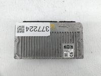 2016-2017 Toyota Camry PCM Engine Control Computer ECU ECM PCU OEM P/N:89661-06T21 89661-06T22, 89661-06N12 Fits Fits 2016 2