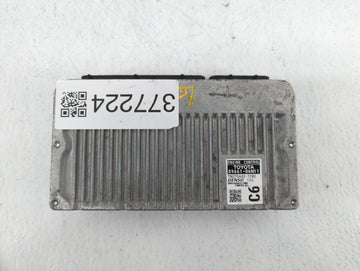 2016-2017 Toyota Camry PCM Engine Control Computer ECU ECM PCU OEM P/N:89661-06T21 89661-06T22, 89661-06N12 Fits Fits 2016 2