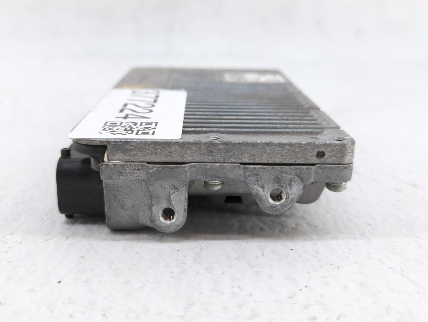 2016-2017 Toyota Camry PCM Engine Control Computer ECU ECM PCU OEM P/N:89661-06T21 89661-06T22, 89661-06N12 Fits Fits 2016 2