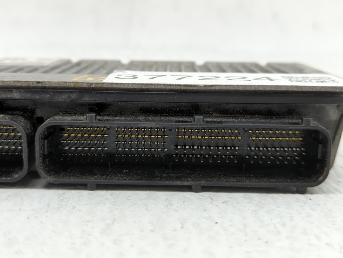 2016-2017 Toyota Camry PCM Engine Control Computer ECU ECM PCU OEM P/N:89661-06T21 89661-06T22, 89661-06N12 Fits Fits 2016 2