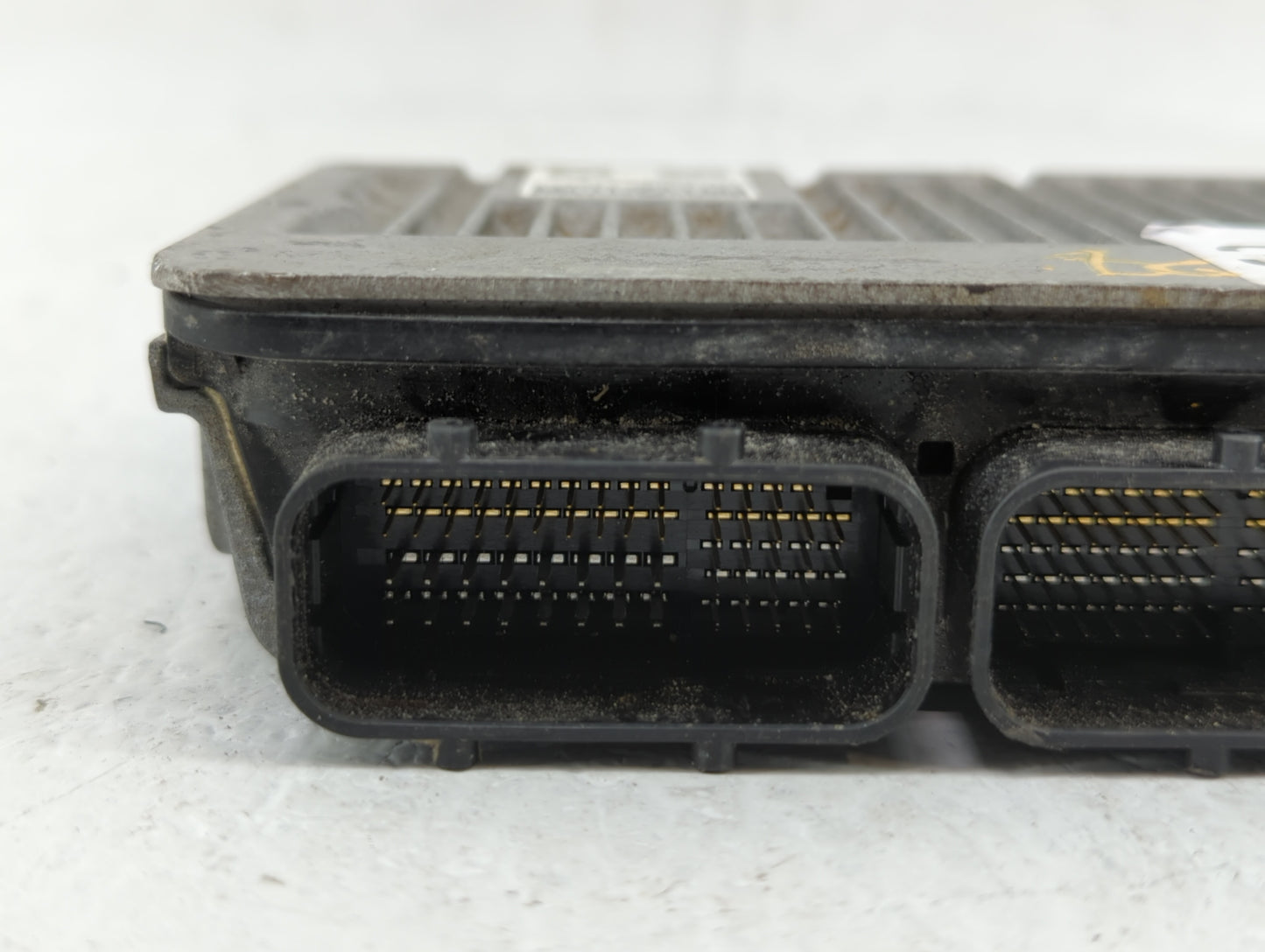 2016-2017 Toyota Camry PCM Engine Control Computer ECU ECM PCU OEM P/N:89661-06T21 89661-06T22, 89661-06N12 Fits Fits 2016 2