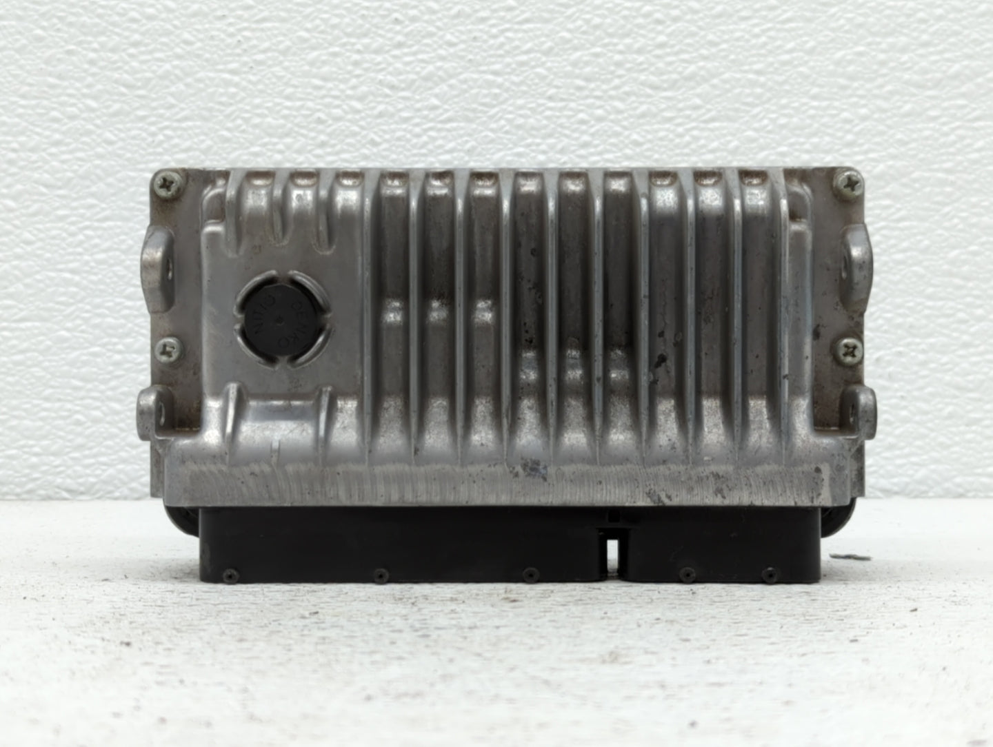2016-2017 Toyota Camry PCM Engine Control Computer ECU ECM PCU OEM P/N:89661-06T21 89661-06T22 Fits Fits 2016 2017 OEM Used 