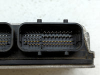 2016-2017 Toyota Camry PCM Engine Control Computer ECU ECM PCU OEM P/N:89661-06T21 89661-06T22 Fits Fits 2016 2017 OEM Used 