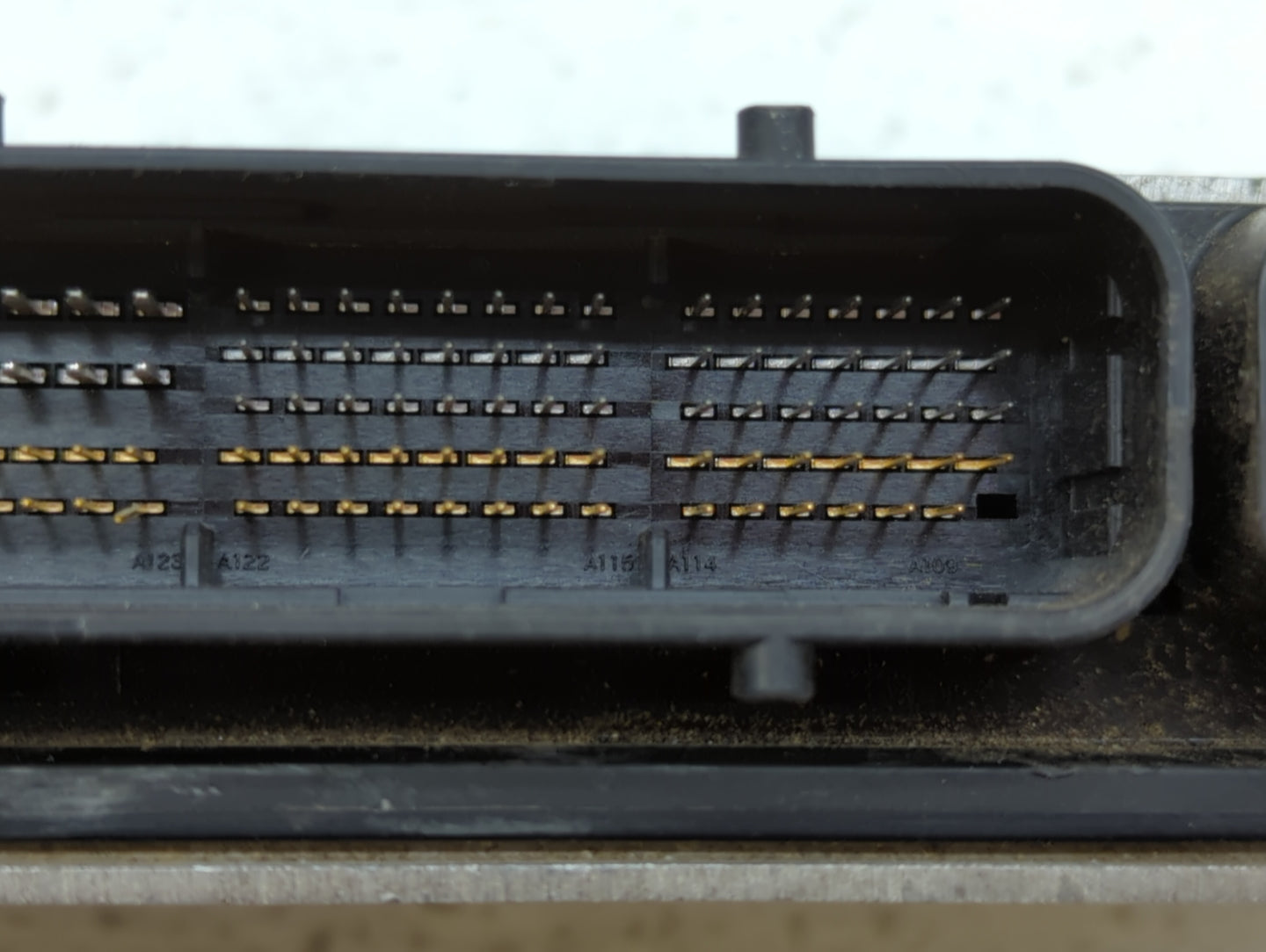 2016-2017 Toyota Camry PCM Engine Control Computer ECU ECM PCU OEM P/N:89661-06T21 89661-06T22 Fits Fits 2016 2017 OEM Used 